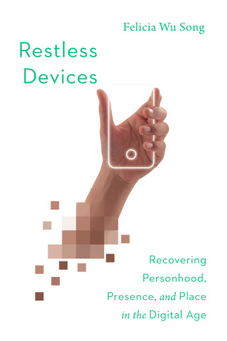 Cover image: Restless Devices 9780830851133