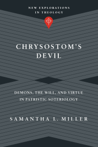 Omslagafbeelding: Chrysostom's Devil 9780830849178