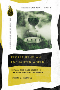 Cover image: Recapturing an Enchanted World 9780830849291