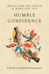 Cover image: Humble Confidence 9780830852949