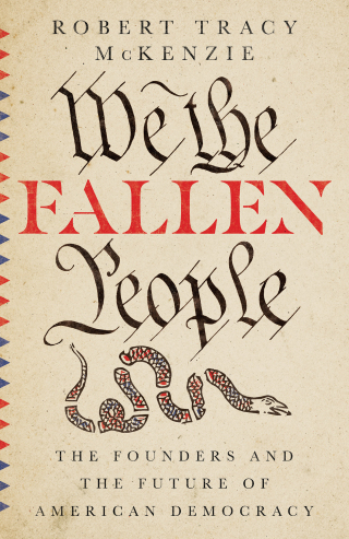 Cover image: We the Fallen People 9780830852963