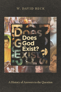 Cover image: Does God Exist? 9780830853007