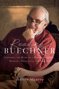 表紙画像: Reading Buechner 9780830845804