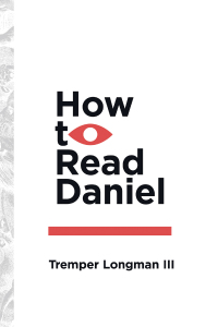 Imagen de portada: How to Read Daniel 9780830853205
