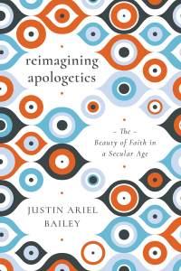Cover image: Reimagining Apologetics 9780830853281