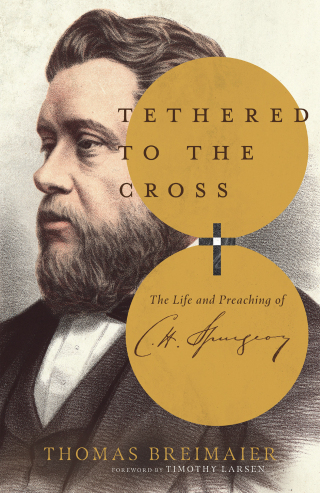 Cover image: Tethered to the Cross 9780830853304