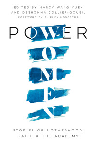 Cover image: Power Women 9780830853069