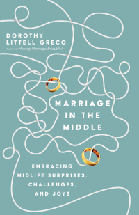 Omslagafbeelding: Marriage in the Middle 9780830848294