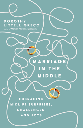 Cover image: Marriage in the Middle 9780830848294