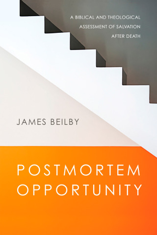 Imagen de portada: Postmortem Opportunity 9780830853762