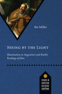 Cover image: Seeing by the Light 9780830848850