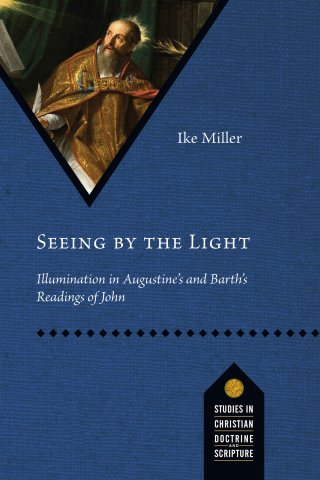 Imagen de portada: Seeing by the Light 9780830848850