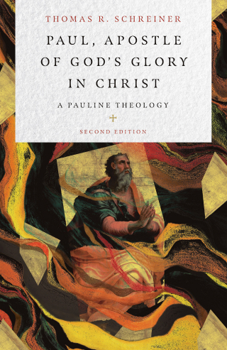 表紙画像: Paul, Apostle of God's Glory in Christ 2nd edition 9780830852703