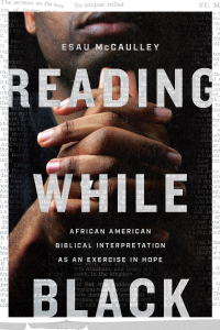 Cover image: Reading While Black 9780830854868