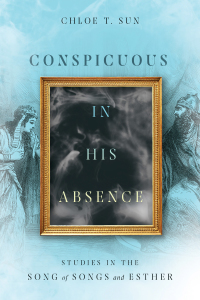 Cover image: Conspicuous in His Absence 9780830854882