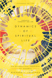 Cover image: Dynamics of Spiritual Life 9780830852888