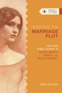 Cover image: Resisting the Marriage Plot 9780830850716