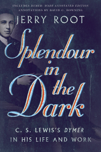 Cover image: Splendour in the Dark 9780830853755