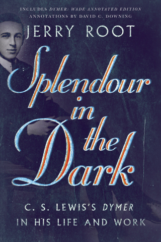 Omslagafbeelding: Splendour in the Dark 9780830853755