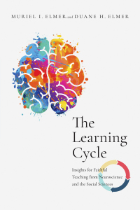 表紙画像: The Learning Cycle 9780830853830