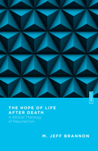 Omslagafbeelding: The Hope of Life After Death 9780830855315