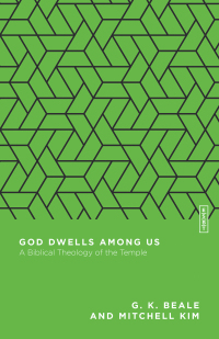 Cover image: God Dwells Among Us 9780830855353
