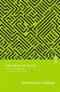 Imagen de portada: The Path of Faith 9780830855377