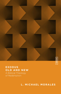 Imagen de portada: Exodus Old and New 9780830855391