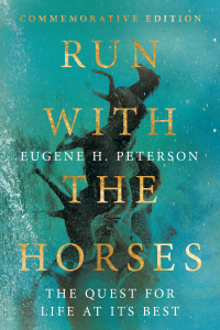 Cover image: Run with the Horses 2nd edition 9780830846627