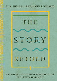 Cover image: The Story Retold 9780830852666