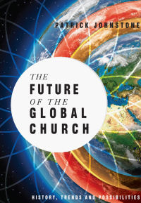 Cover image: The Future of the Global Church 9780830856954