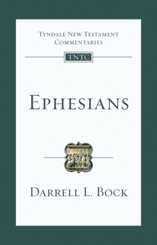 Cover image: Ephesians 9780830842988