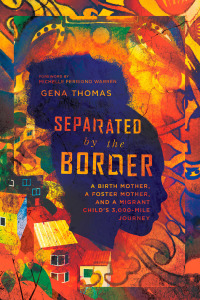 Cover image: Separated by the Border 9780830845750