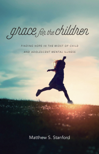 Imagen de portada: Grace for the Children 9780830845767