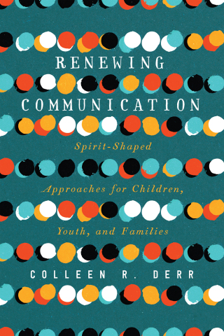 Cover image: Renewing Communication 9780830852659