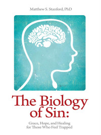 Imagen de portada: The Biology of Sin 9780830856138