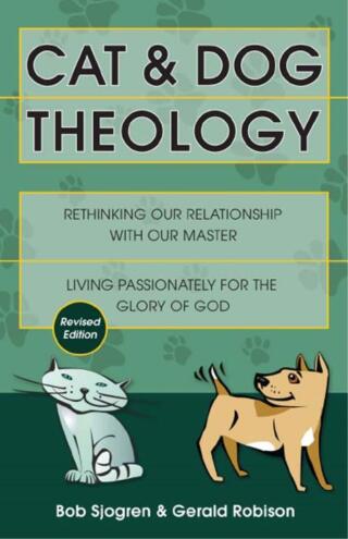 Cover image: Cat & Dog Theology 9780830856213