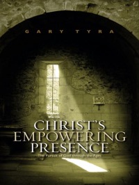Imagen de portada: Christ's Empowering Presence 9780830856251