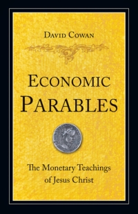 Cover image: Economic Parables 2nd edition 9780830856404