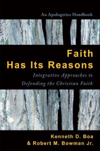 صورة الغلاف: Faith Has Its Reasons 9780830856480