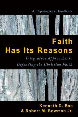Titelbild: Faith Has Its Reasons 9780830856480