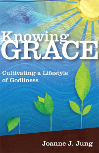 Imagen de portada: Knowing Grace 9780830856909