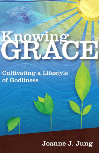 Cover image: Knowing Grace 9780830856909