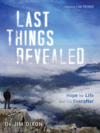 Cover image: Last Things Revealed 9780830856916