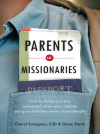 Imagen de portada: Parents of Missionaries 9780830857302
