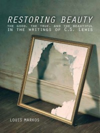 Cover image: Restoring Beauty 9780830857456