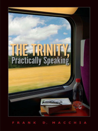 صورة الغلاف: The Trinity, Practically Speaking 9780830857753