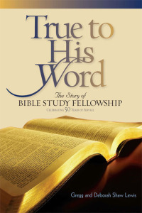 Cover image: True to His Word 9780830857760