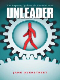 Cover image: Unleader 9780830857784