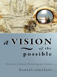 Imagen de portada: A Vision of the Possible 9780830857791